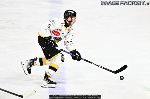 2024-12-29 Mastini Varese-Pirates Appiano 2334 Dylan Ghiglione